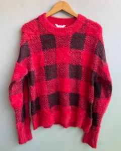 BRAND NEW Authentic TIME &amp; TRUE Cozy Sweatshirt