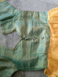 Frock