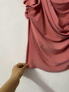 Coral Imported Top