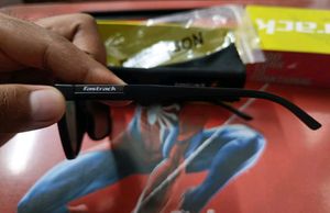 Fastrack Sunglasses
