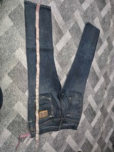 Dolce &amp; Gabbana 30 Waist Premium Jeans