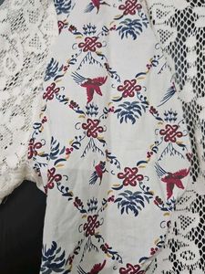 Imara Lace Top