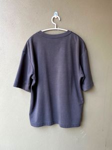Uniqlo Oversized T-Shirt
