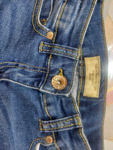 Girls Pom-Pom Jeans By NEXT