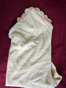 Cute Baby Swaddle