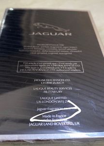 Original Jaguar Perfume