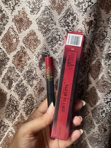 Liquid eyeliner ❤️🖤