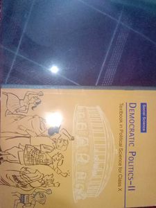 Class 10 Books