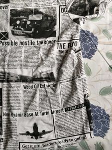 RARE VINTAGE ESSENTIALS SHIRT