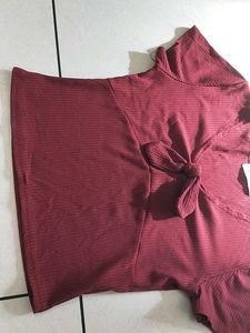 Top Maroon