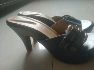 HIGH HEELS SANDAL