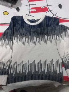 Boys Sweater