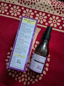 Plum BodyLovin Vanilla Vibes Body Mist