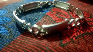 Playboy Bracelet