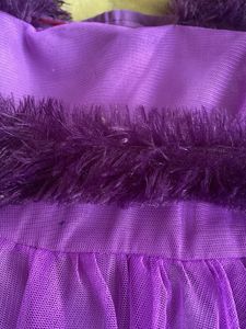 Customised Kids Frock