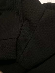 Black Flared Pants (Bellbottom)