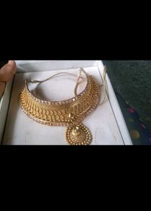One Gram Gold Burka