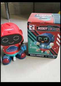 Toy( Working)