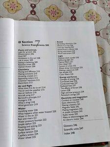Children&#39;s Science Encyclopedia – Parragon Books