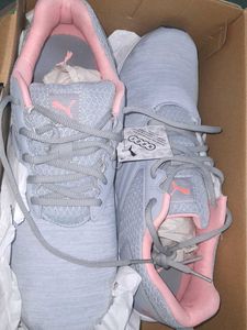 PUMA Unisex Running Shoes🏃🏻‍♀️