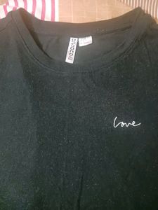 Loose Tshirt Comfortable