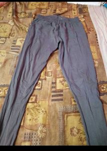 Comfortable Blue lagging