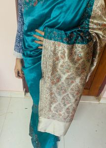 PARTY WEAR SAREE