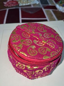 Cute Rani Box