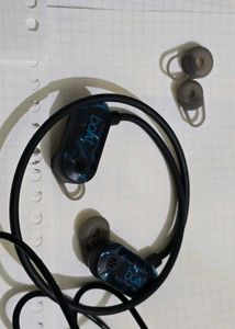 Wireless In-Ear Headphones