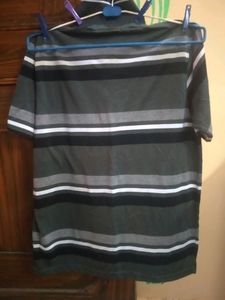 Dark Grey T-shirt