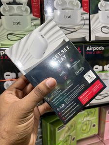 Boat Airpod