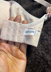 Women Tshirt Bra Lightly Padded Seamless