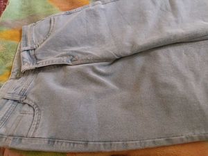 Blue Denim