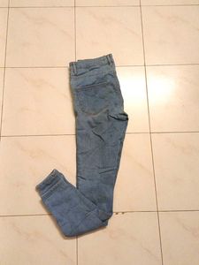 Jeans FOREVER21