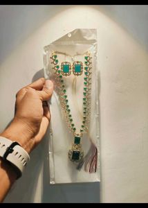 Ambani Neakless Set