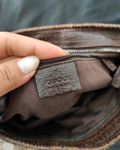 Gucci Sling Bag