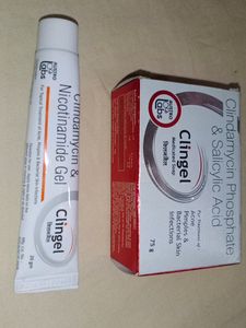 Pimple &amp; Acne Solution