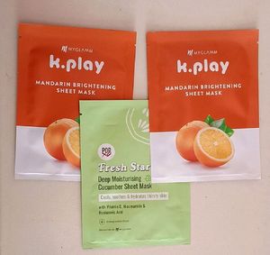 COMBO Pack Of 8 Items ✅👇