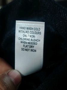 Essentials Quarter Zip Sweatshirt