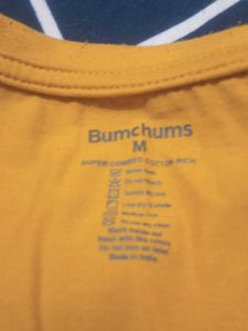 Bumchums Tee