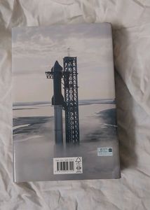 ELON MUSK by WALTER ISSAC