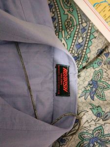 A Brand New Shart Best Quality Fabric