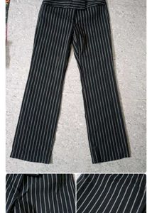 Striped Pants