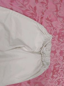 Off White Jeggings