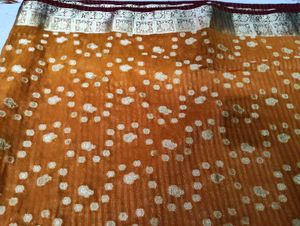 Elegant Ethnic Banarasi Saree💗