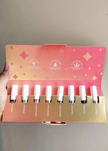 Just herb Pure Fragrance Set (FLORAL + CITRUS)
