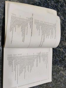 Disaster Management Book