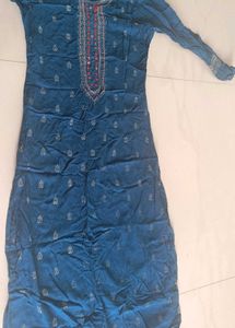 Jeans+Kurti Combo