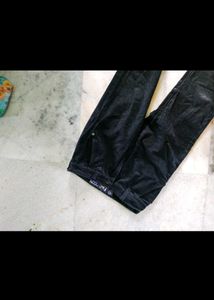 Black Pant