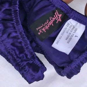 Fredericks Panty